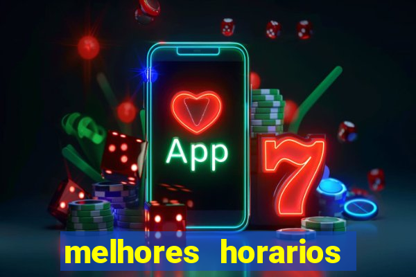 melhores horarios para jogar na betano